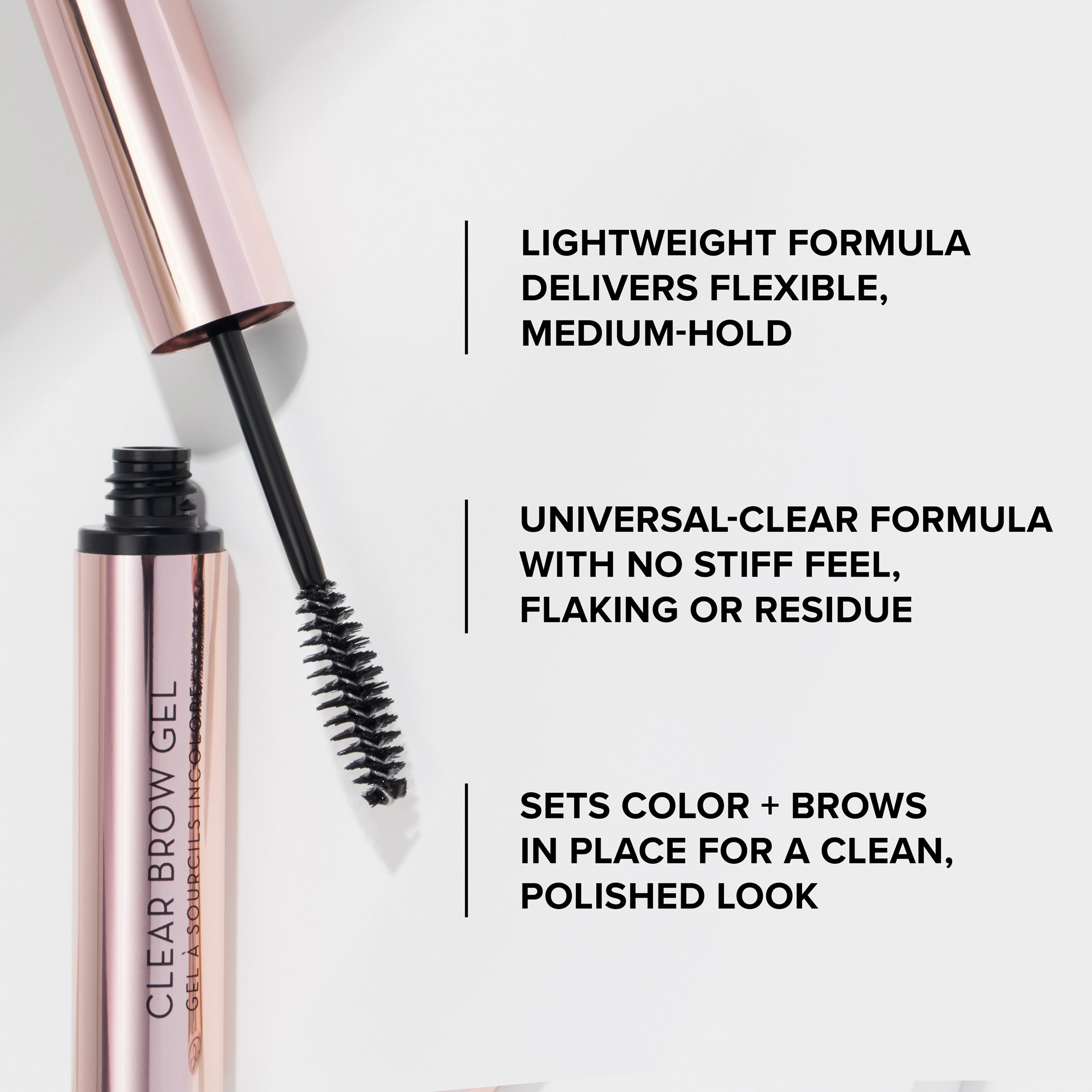 Anastasia Beverly Hills Clear Brow Gel