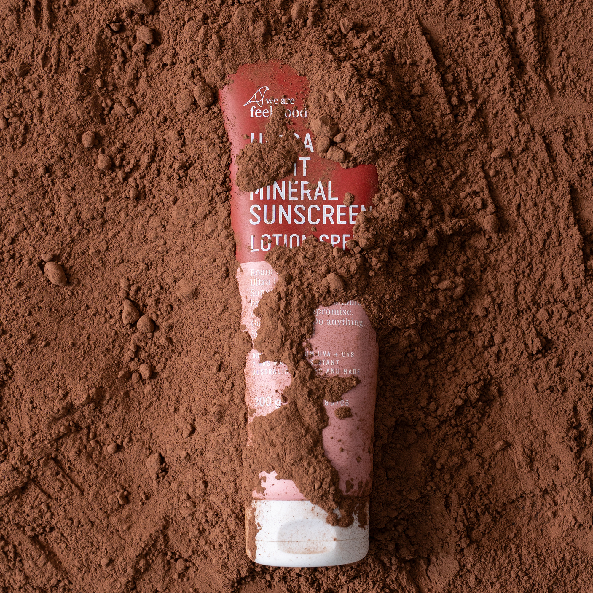 We Are Feel Good Inc. Ultra Light Mineral SPF50