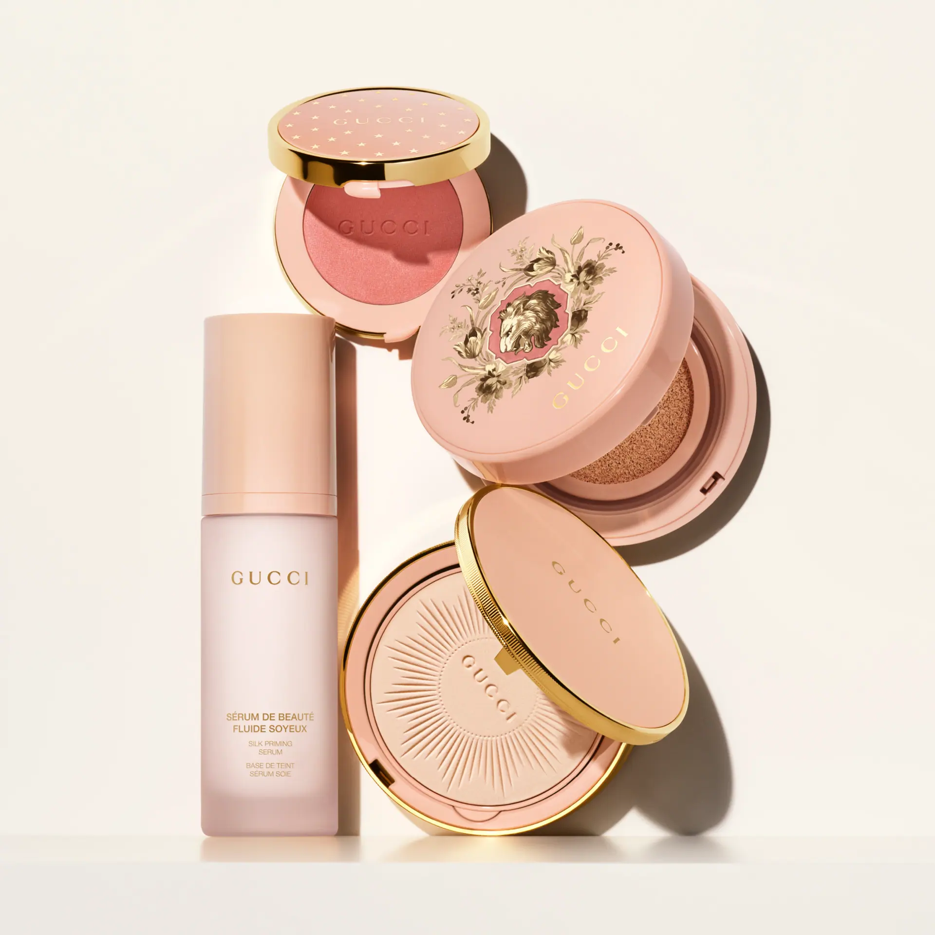 Gucci Beauty Matte Powder