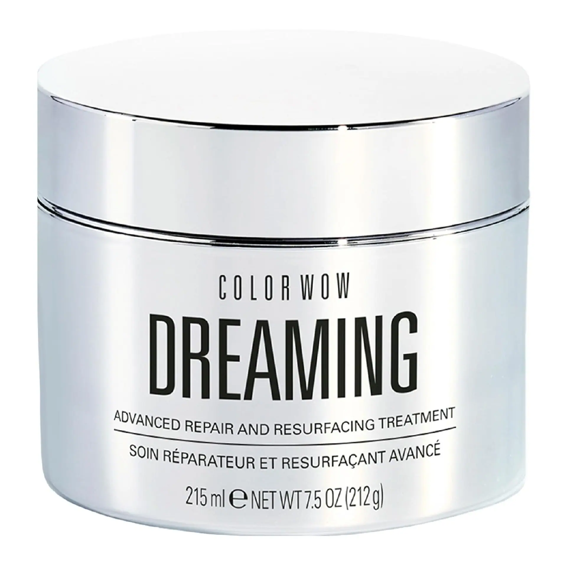 ColorWow Dreaming Treatment Mask 215ml