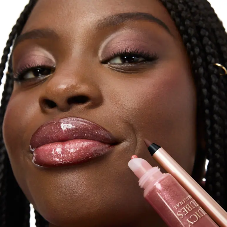 Lancôme Juicy Tubes