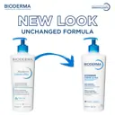 Bioderma Atoderm Crème Ultra Nourishing Moisturiser For Dry Skin 500ml