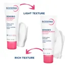 Bioderma Sensibio Defensive Lightweight Soothing Moisturiser 40ml
