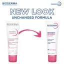 Bioderma Sensibio Defensive Lightweight Soothing Moisturiser 40ml