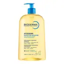 Bioderma Atoderm Ultra-Nourishing Cleansing Shower Oil 1L