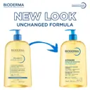 Bioderma Atoderm Ultra-Nourishing Cleansing Shower Oil 1L