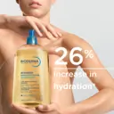 Bioderma Atoderm Ultra-Nourishing Cleansing Shower Oil 1L