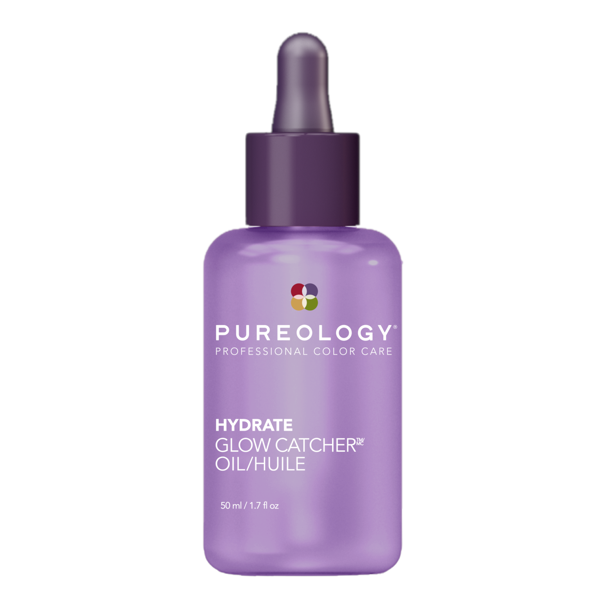 Pureology Hydrate Glow Catcher Oil 50ml