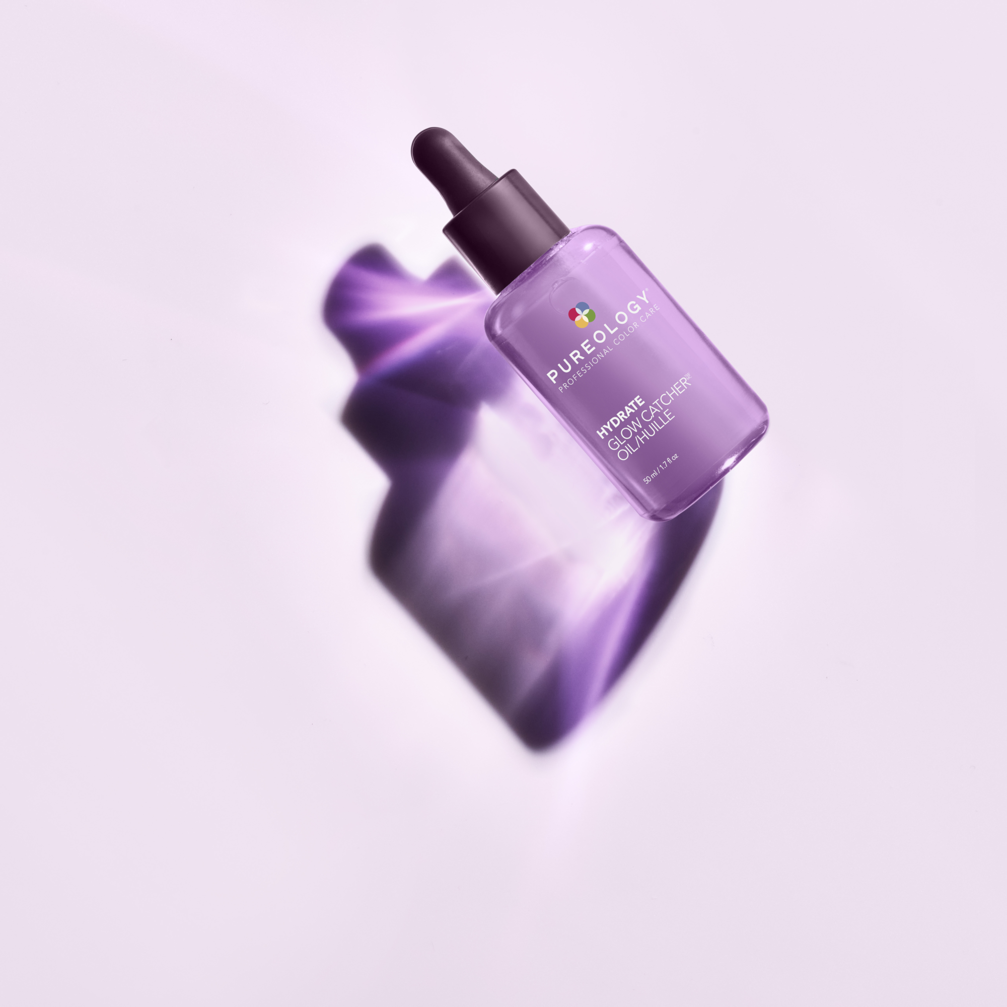Pureology Hydrate Glow Catcher Oil 50ml