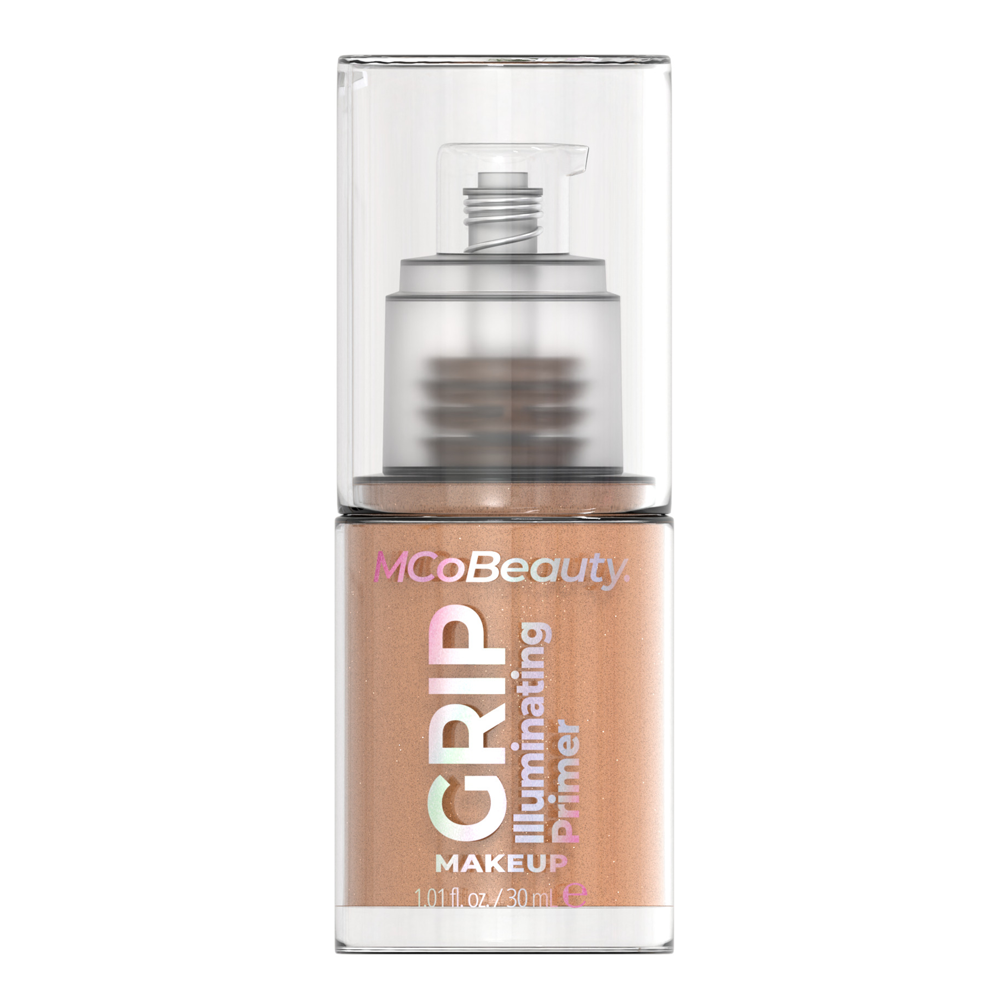 MCoBeauty Illuminating Makeup Grip Primer
