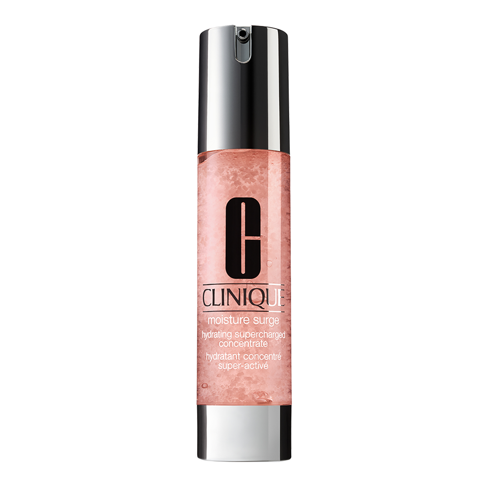 Clinique Moisture Surge Hydrating Supercharged Concentrate 50ml