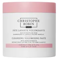 Christophe Robin Cleansing Volumising Paste