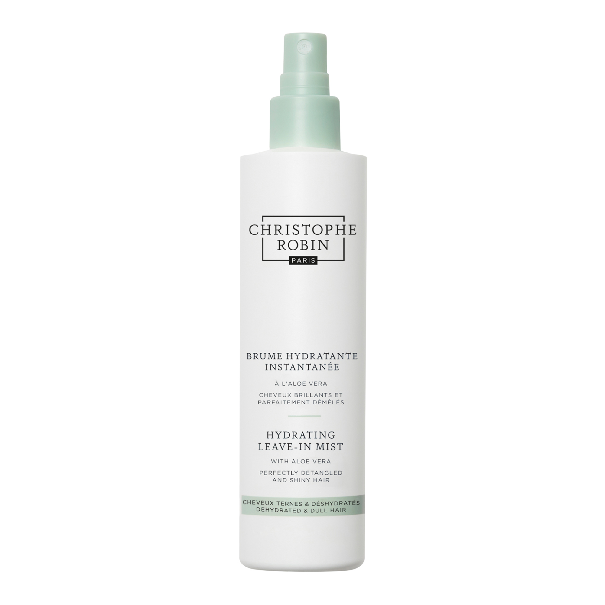 Christophe Robin Hydrating Leave in Mist with Aloe Vera