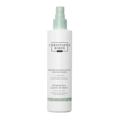 Christophe Robin Hydrating Leave in Mist with Aloe Vera