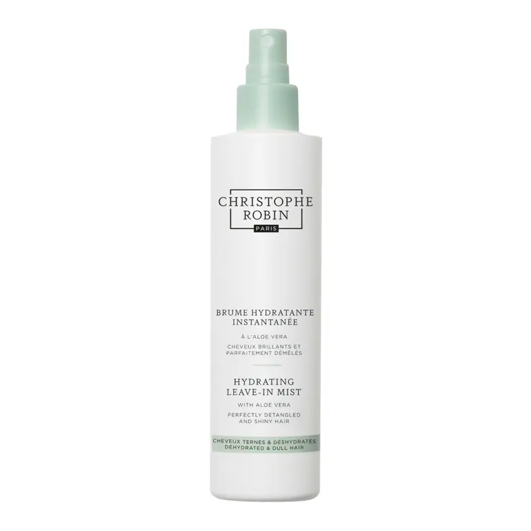 Christophe Robin Hydrating Leave in Mist with Aloe Vera