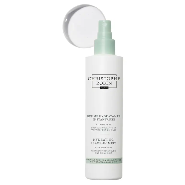 Christophe Robin Hydrating Leave in Mist with Aloe Vera