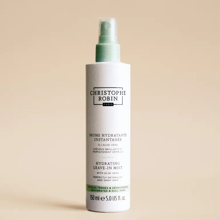 Christophe Robin Hydrating Leave in Mist with Aloe Vera