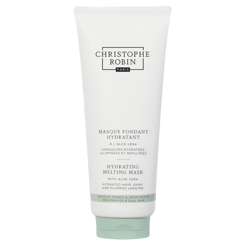 Christophe Robin Hydrating Melting Mask with Aloe Vera