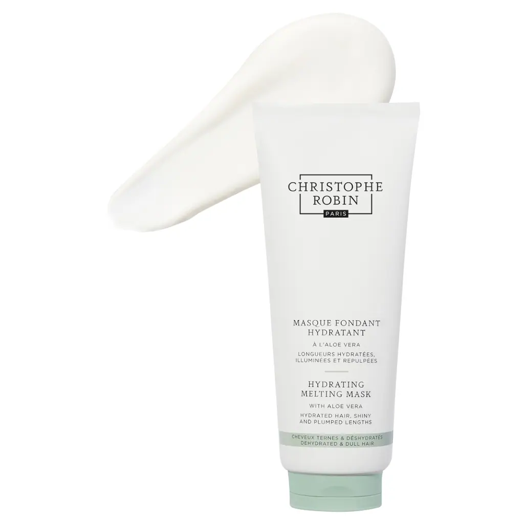Christophe Robin Hydrating Melting Mask with Aloe Vera