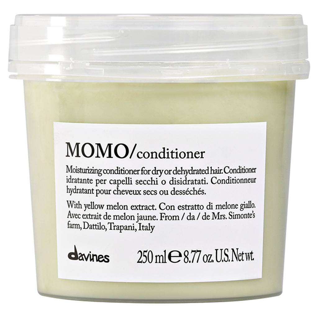 Davines ESSENTIALS MOMO Hydrating Conditioner 250ml