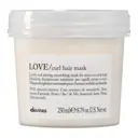 Davines ESSENTIALS Love Curl Hair Mask 250ml