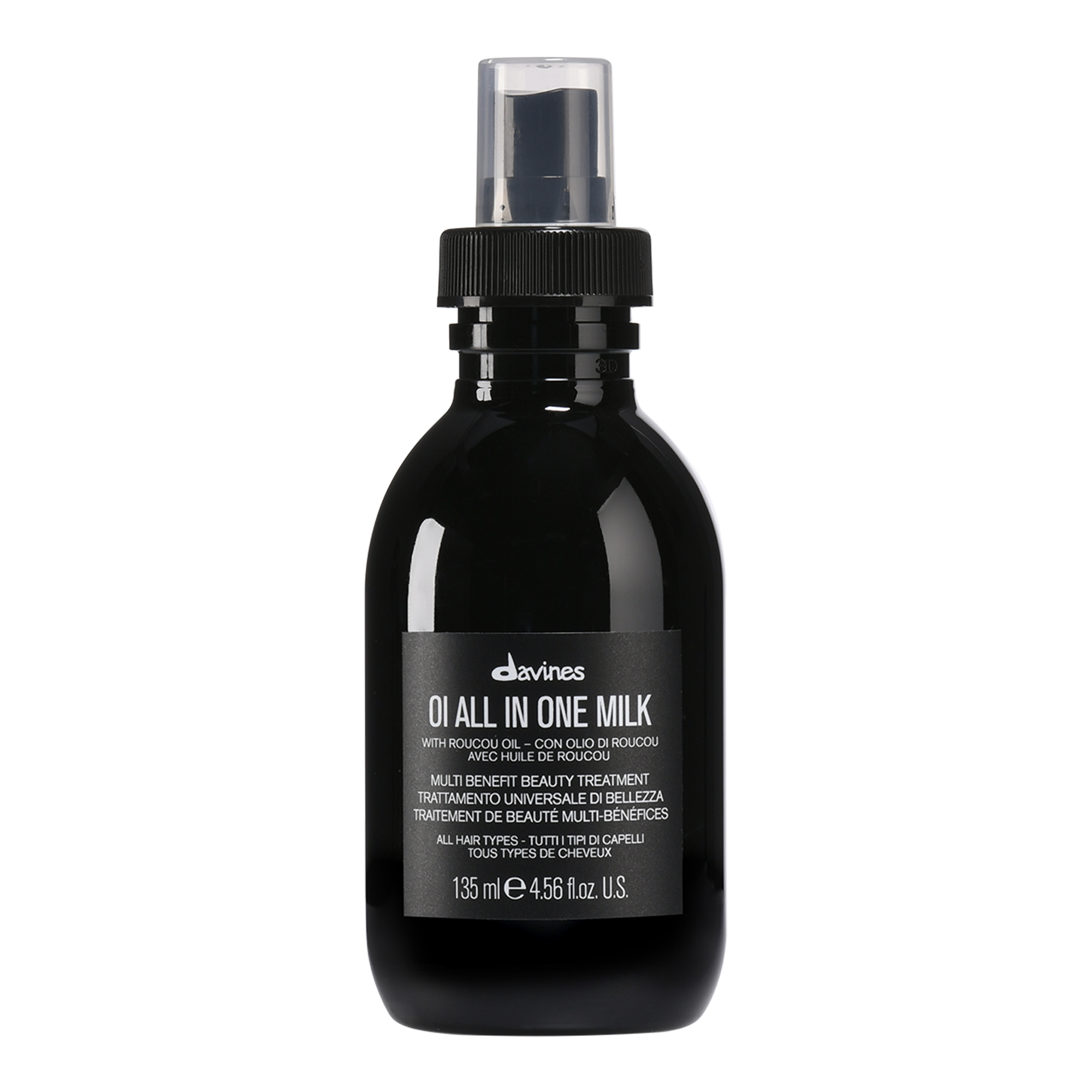 Davines OI Milk 135ml
