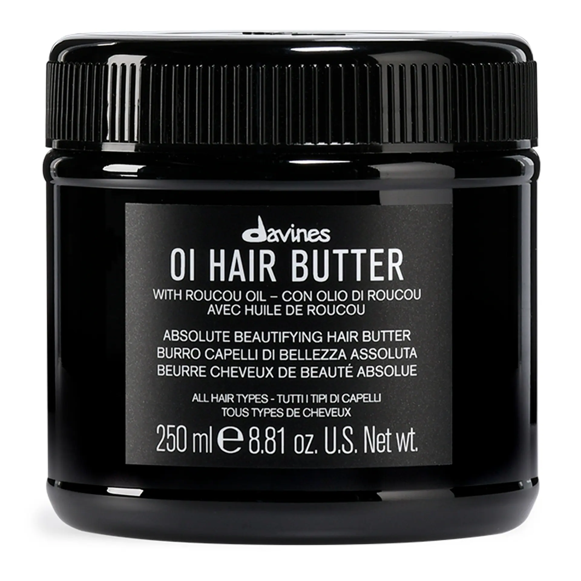 Davines OI Hair Butter 250ml