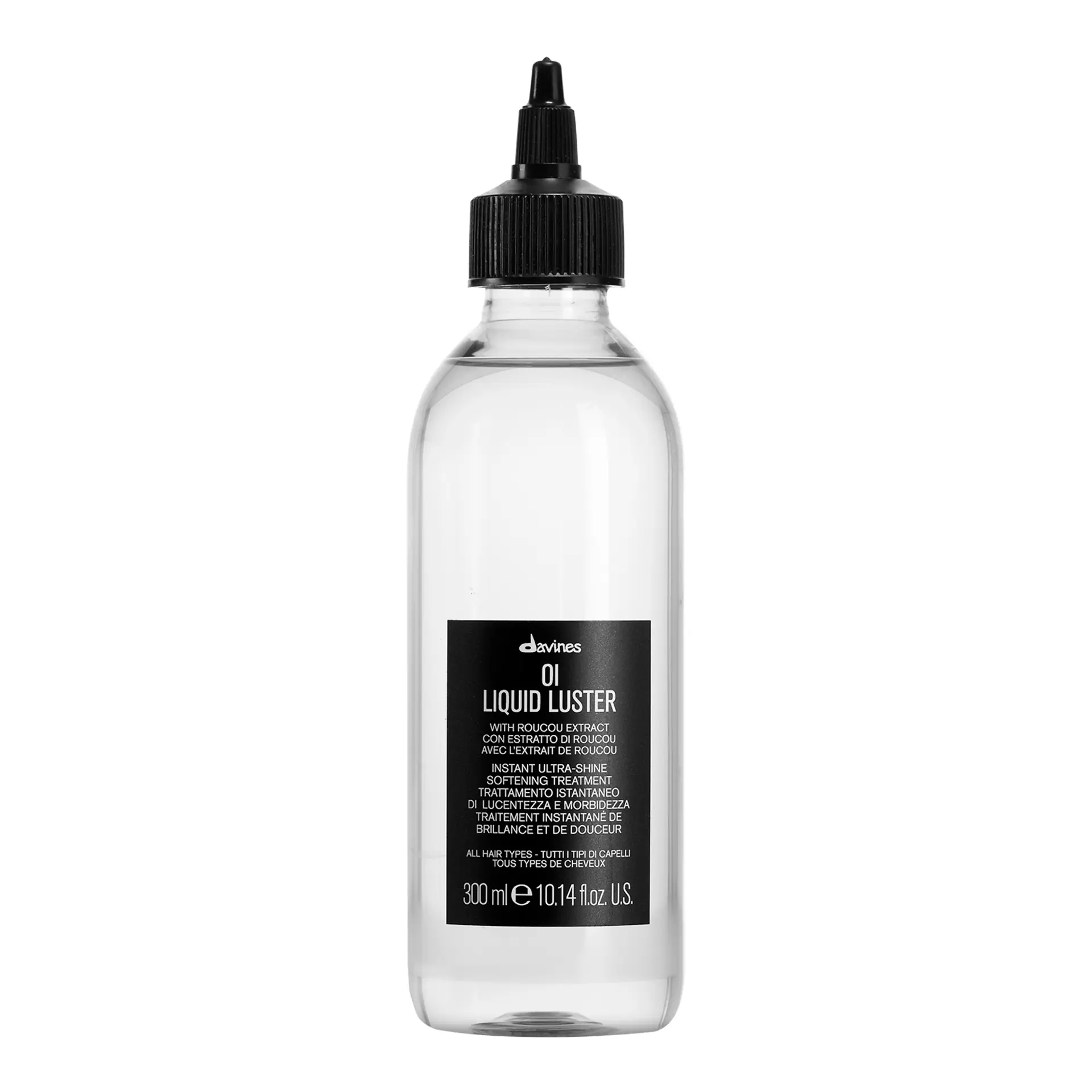 Davines OI Liquid Luster 300ml