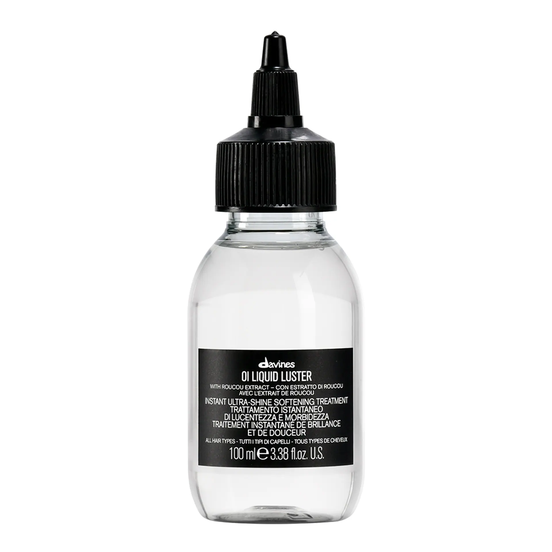 Davines OI Liquid Luster 100ml