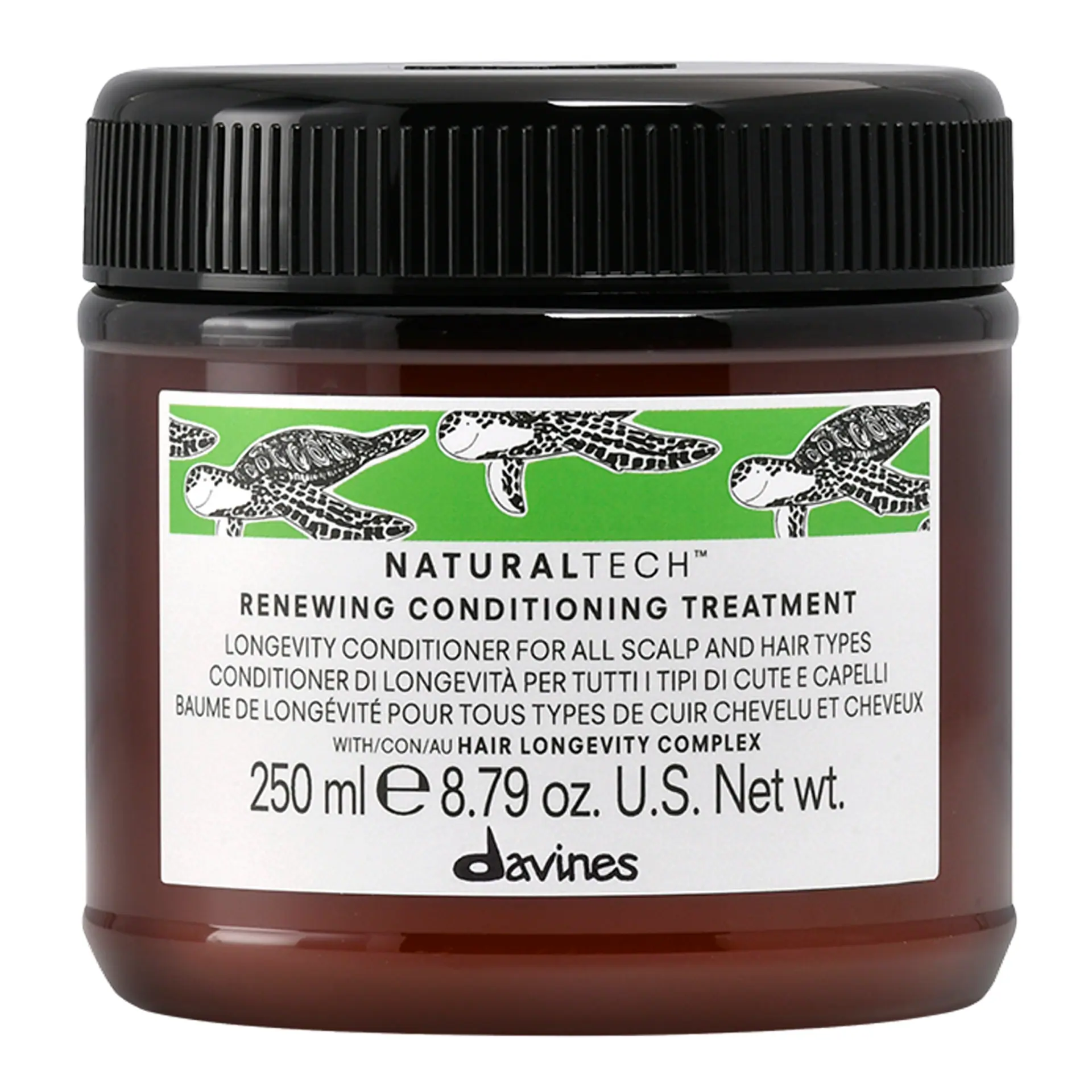 Davines NATURAL TECH Renewing Conditioner 250ml