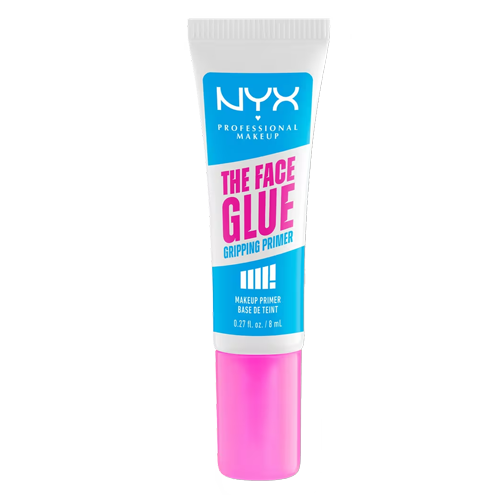 NYX Professional Makeup The Face Glue Gripping Primer 8ml - Buy 2 AU + NZ