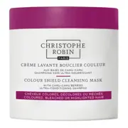 Christophe Robin Colour Shield Cleansing Mask 250ml 