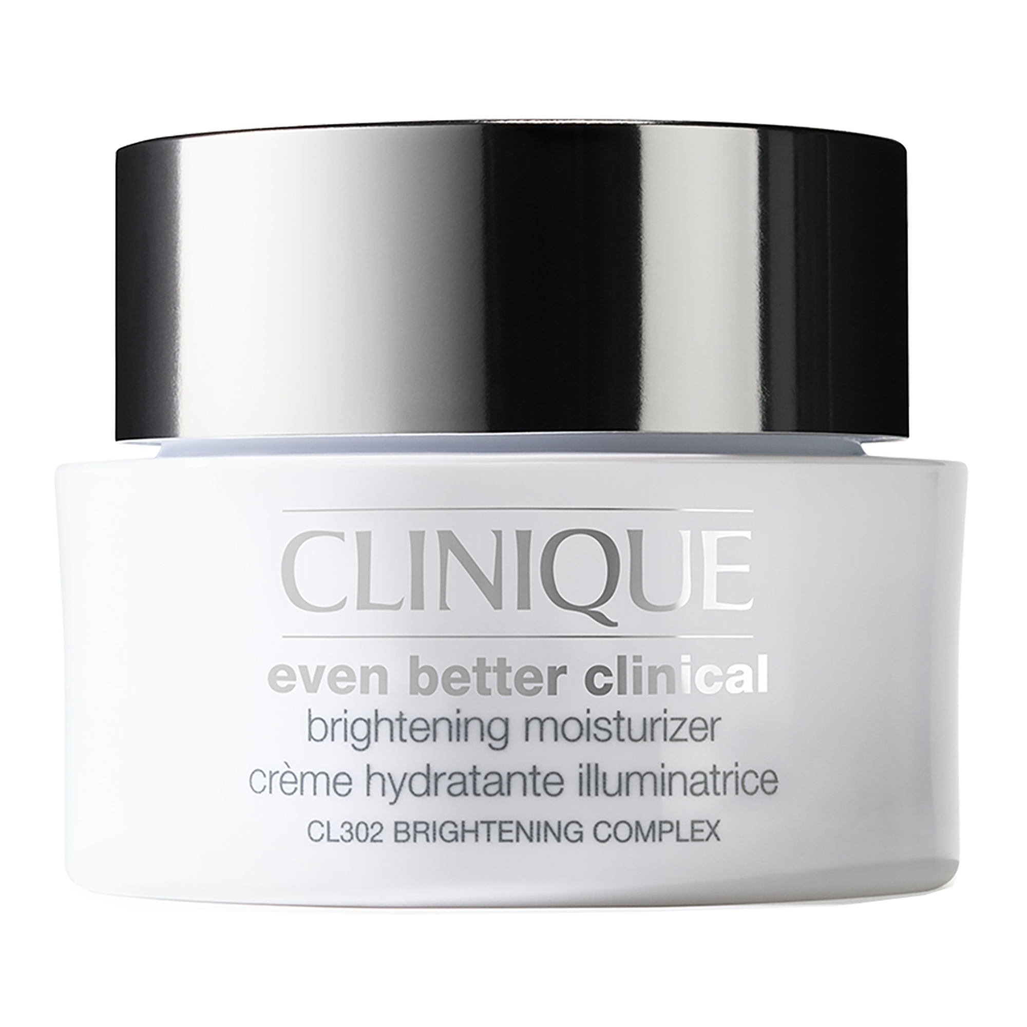 Clinique Even Better Clinical Brightening Moisturizer 50ml - Adore