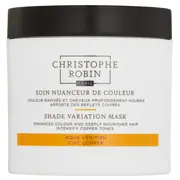 Christophe Robin Shade Variation Care - Chic Copper 250