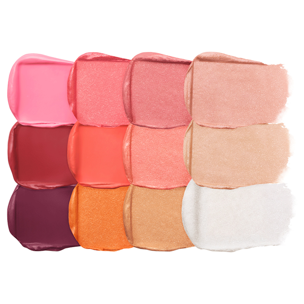 MAKE UP FOR EVER HD Skin Blush & Glow Palette 26.1g