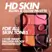 MAKE UP FOR EVER HD Skin Blush & Glow Palette 26.1g
