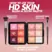 MAKE UP FOR EVER HD Skin Blush & Glow Palette 26.1g