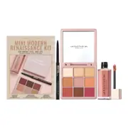 Anastasia Beverly Hills Mini Modern Renaissance Kit - Dark Brown