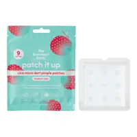 Patch It Up - Cica Micro Darts Patches