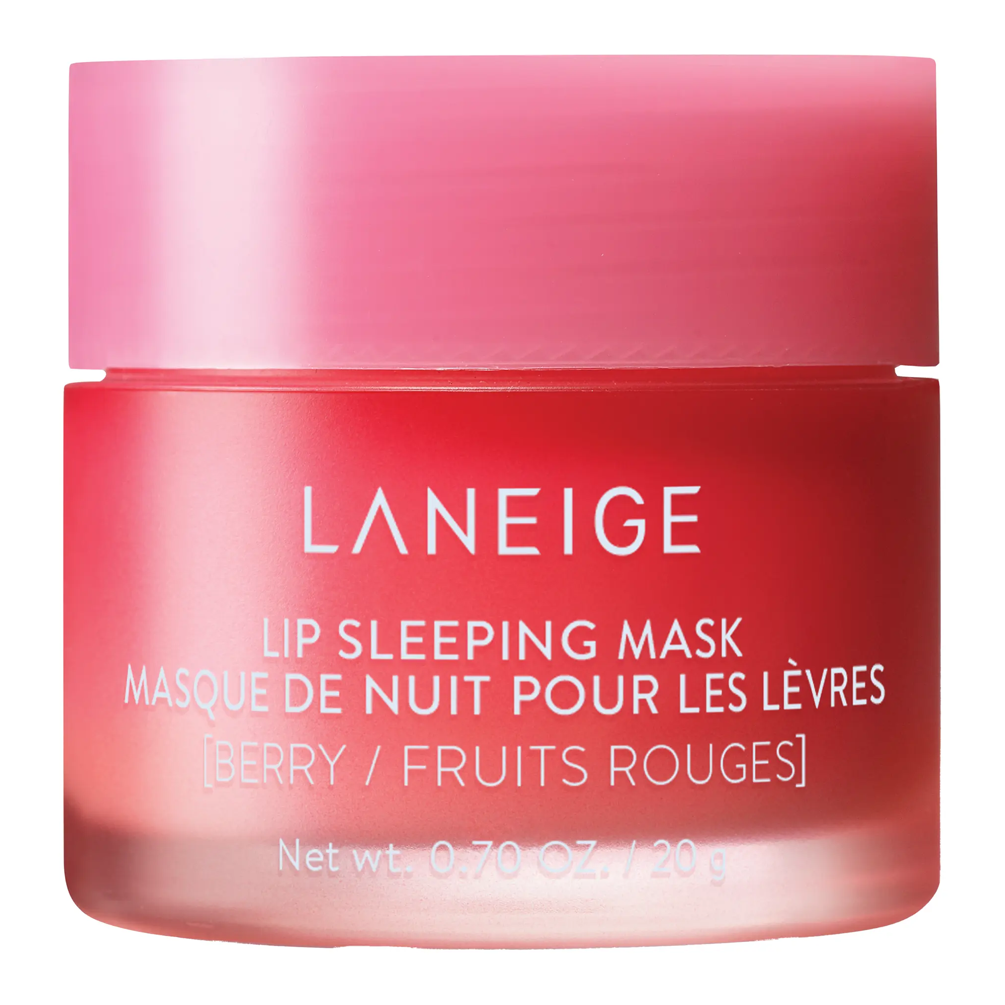 Laneige Lip Sleeping Mask Berry 20g