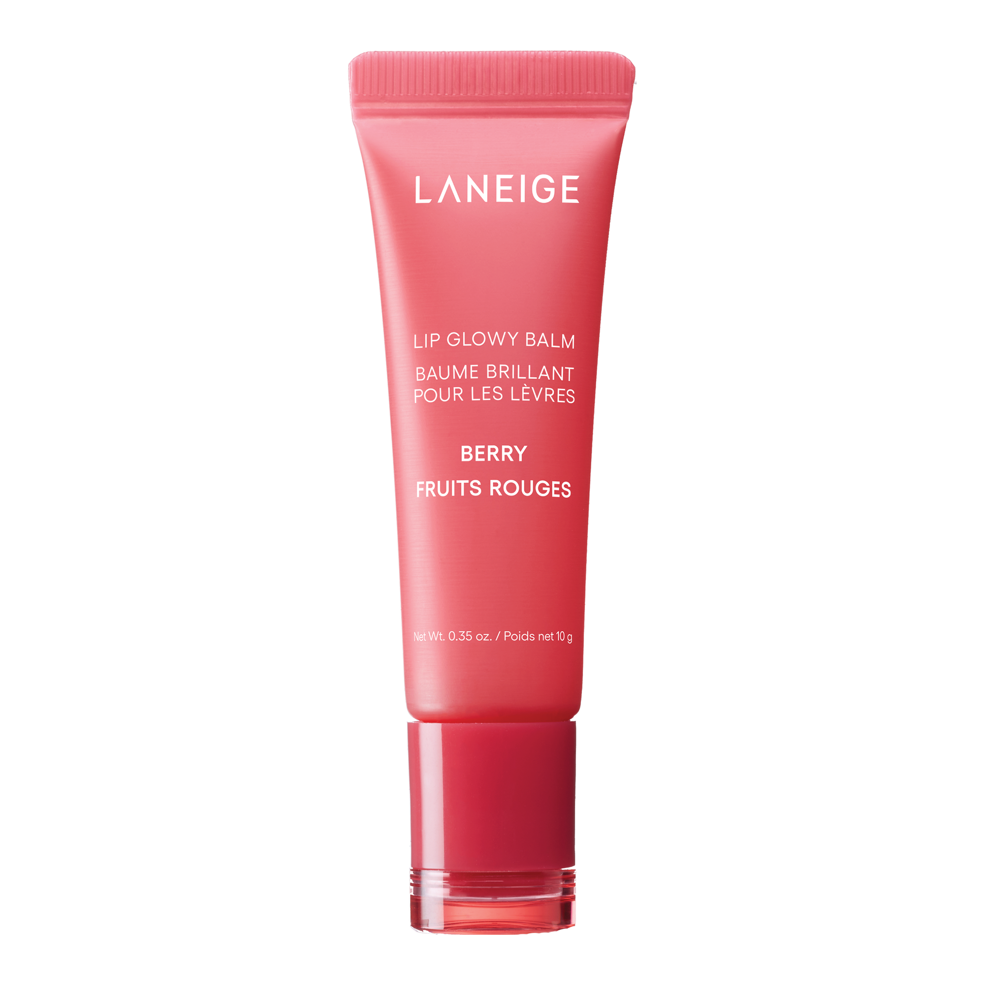 Laneige Lip Glowy Balm Berry 10g