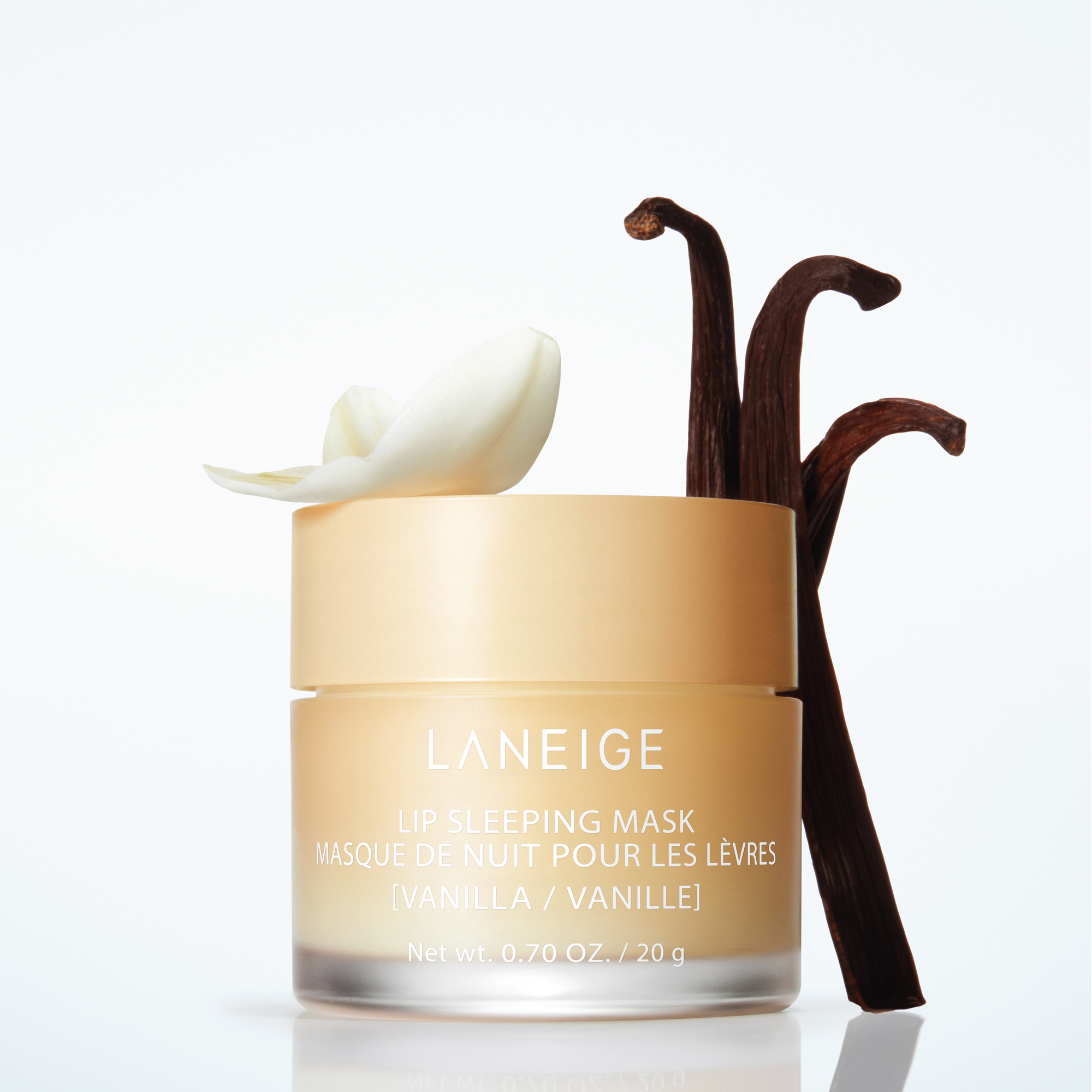 Laneige Lip Sleeping Mask Vanilla 20g
