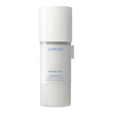 Laneige Cream Skin Cerapeptide™ Toner & Moisturizer 170ml 