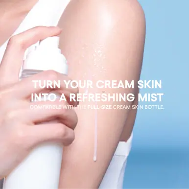 Laneige Cream Skin Cerapeptide™ Toner & Moisturizer 170ml 