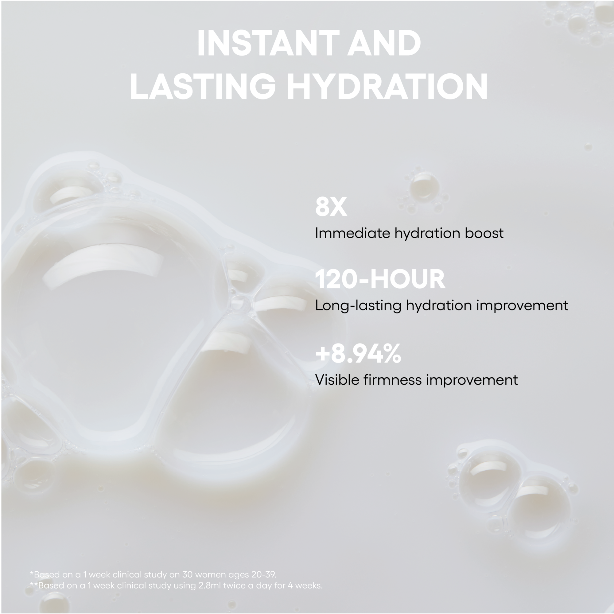 Laneige Cream Skin Cerapeptide™ Toner & Moisturizer 170ml 