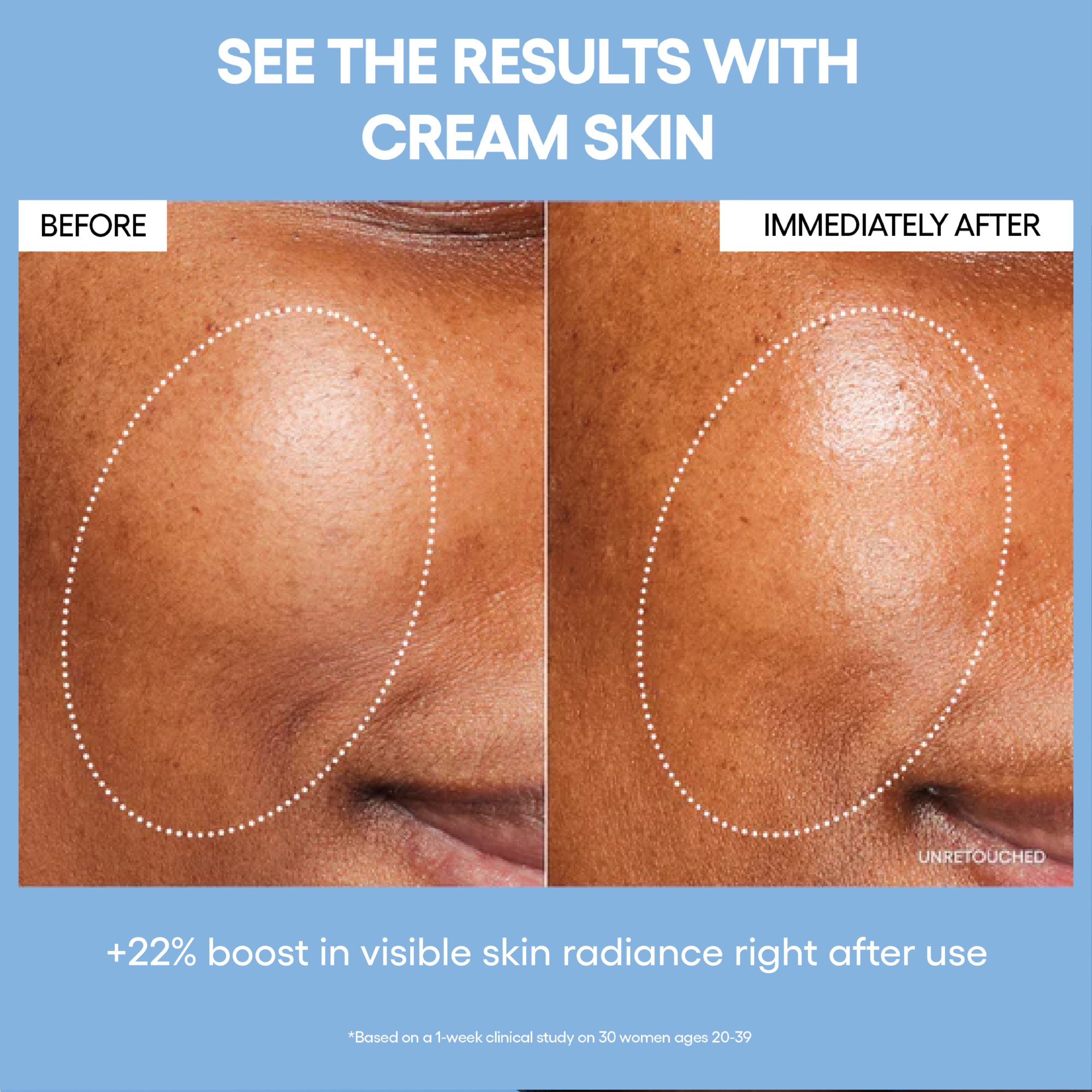 Laneige Cream Skin Cerapeptide™ Toner & Moisturizer 170ml 