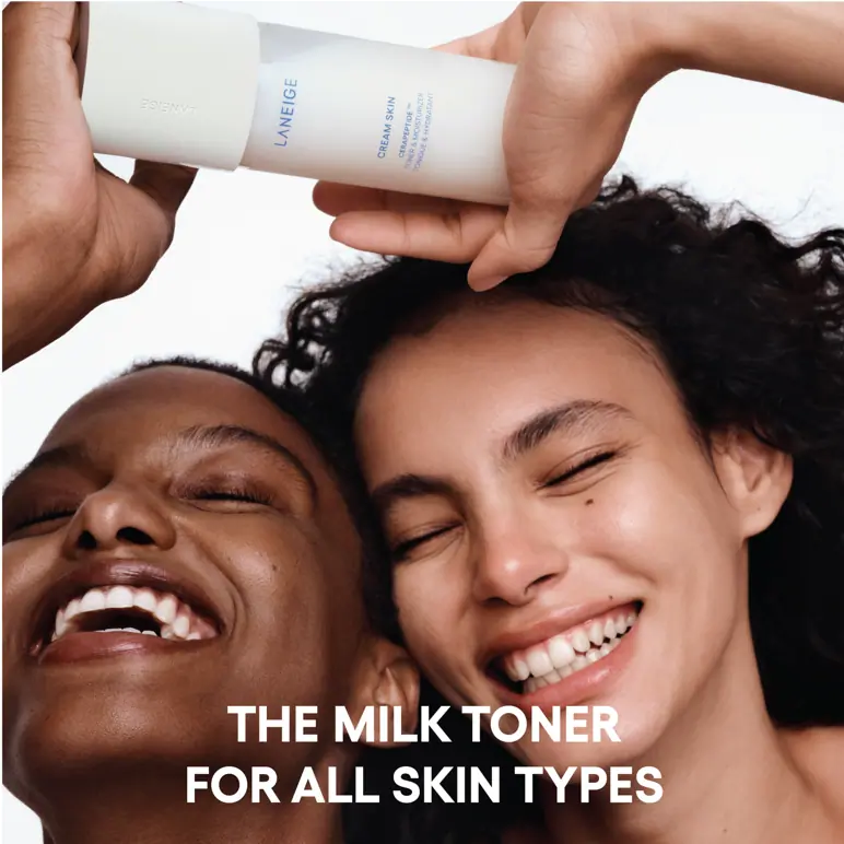 Laneige Cream Skin Cerapeptideâ„¢ Toner & Moisturizer 170ml