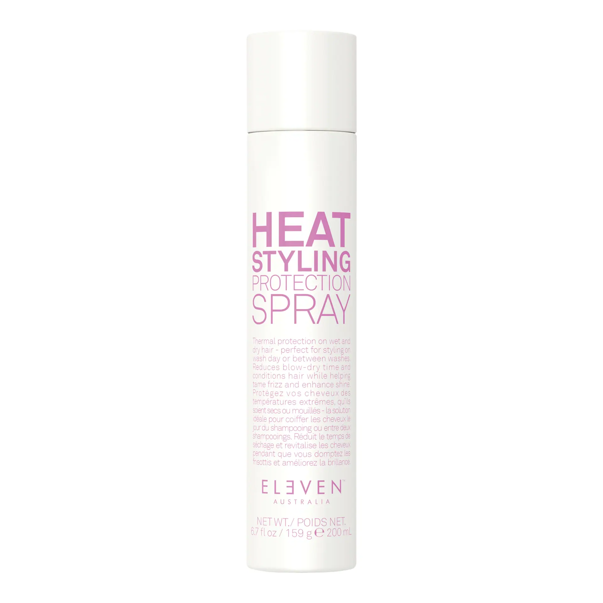 ELEVEN Australia Heat Styling Protection Spray 159 g