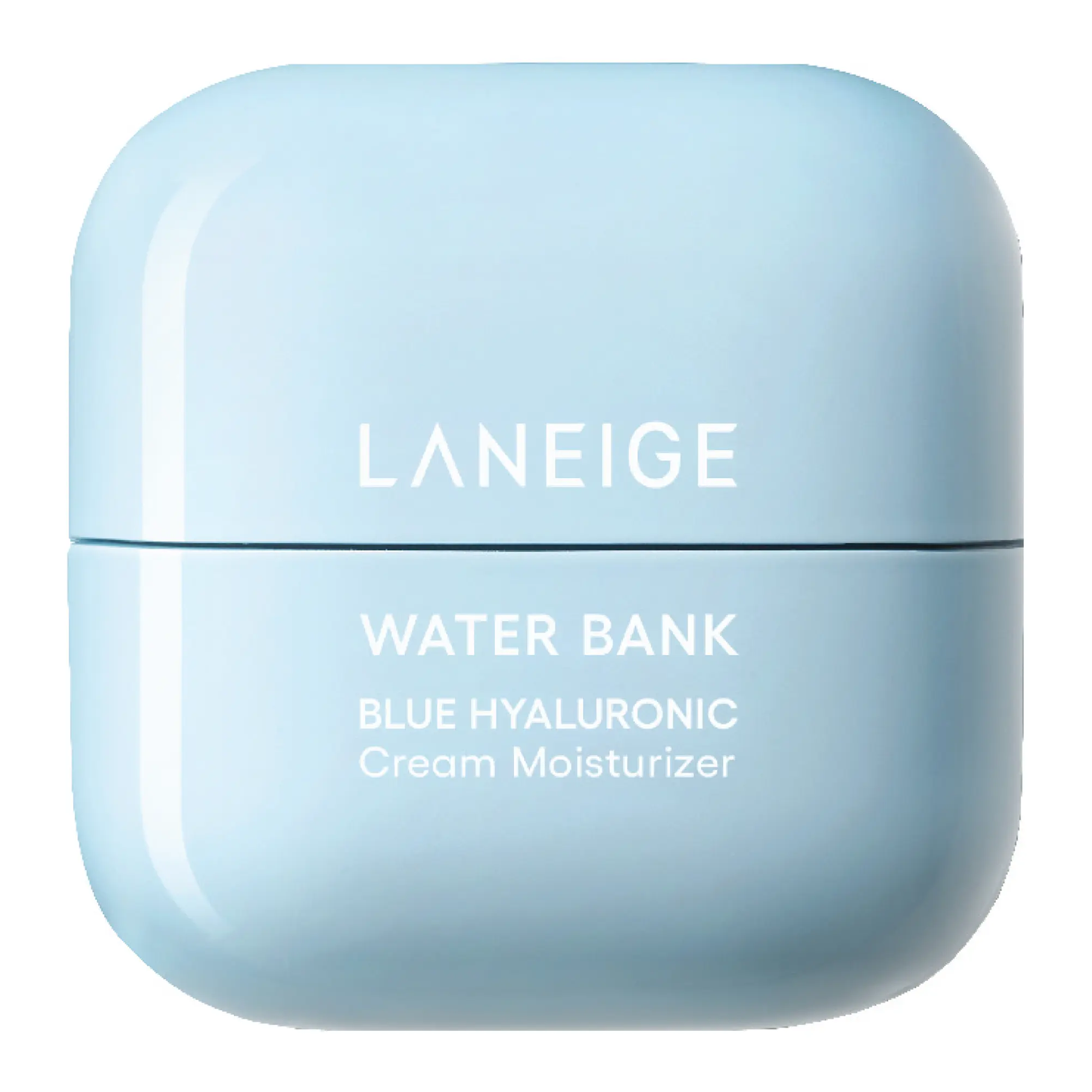 Laneige Water Bank Blue Hyaluronic Cream 50ml