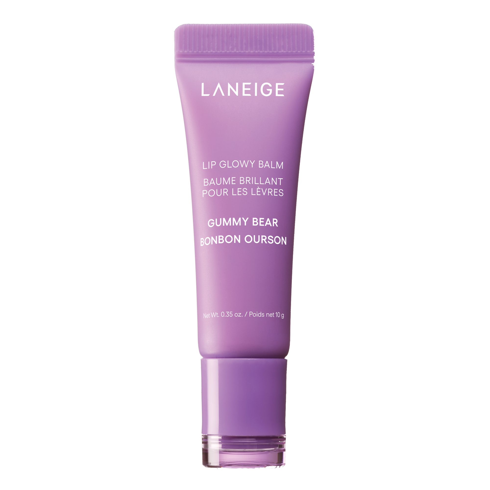 Laneige Lip Glowy Balm Gummy Bear 10g